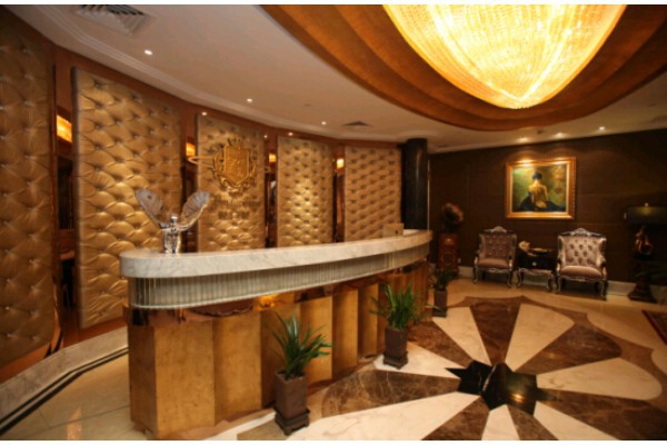 重庆街头新宠,按摩椅共享,舒服到不想走! 重庆街头新宠,按摩椅共享,舒服到不想走!