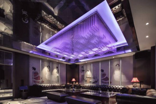 重庆必去！爱琴海按摩，放松身心的天堂之旅