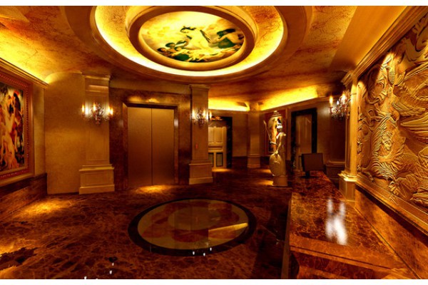 酒店里的放松秘籍:重庆丽晶酒店特色按摩体验 酒店里的放松秘籍:重庆丽晶酒店特色按摩体验