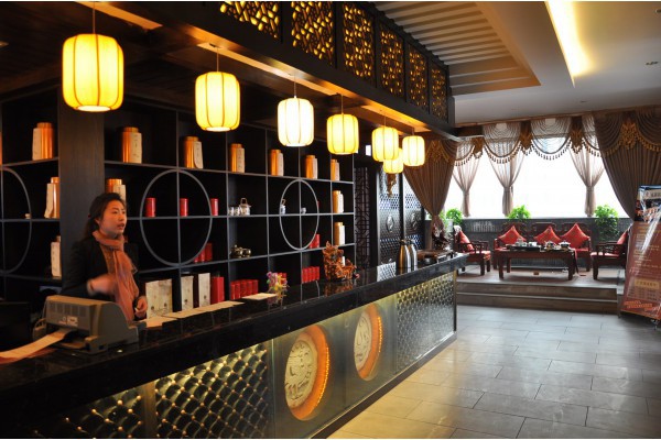 重庆丰都头皮按摩,养生新体验,从头开始享受! 重庆丰都头皮按摩,养生新体验,从头开始享受!