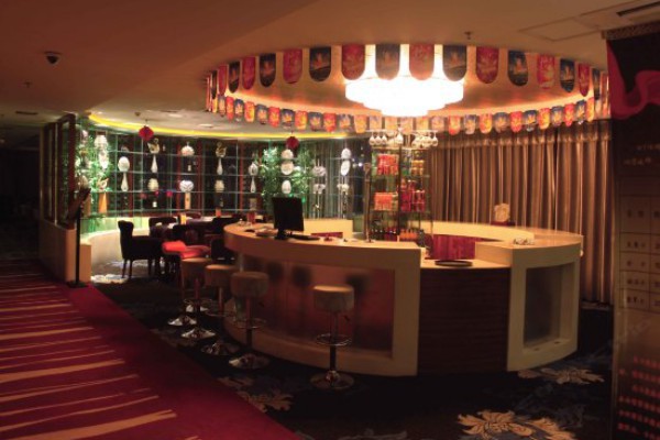 四狼重庆按摩,舒筋活络养生新体验 四狼重庆按摩,舒筋活络养生新体验