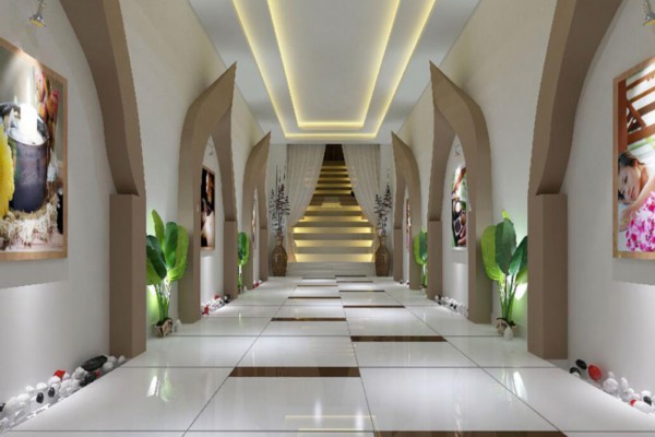 重庆按摩服休闲：放松身心，尽享巴渝风情时光