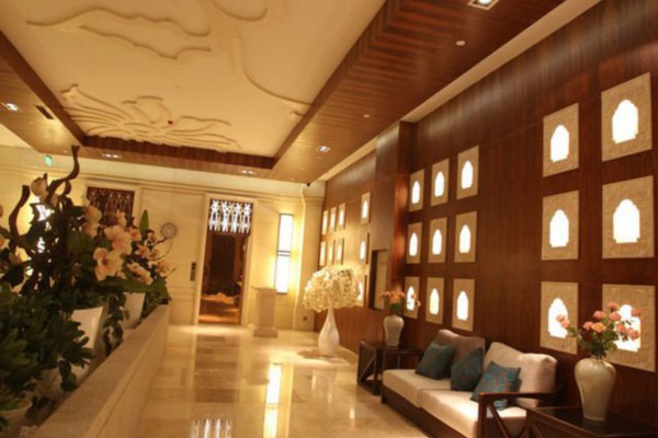 来重庆必体验！水悦汤泉按摩，价格惊喜不打烊！